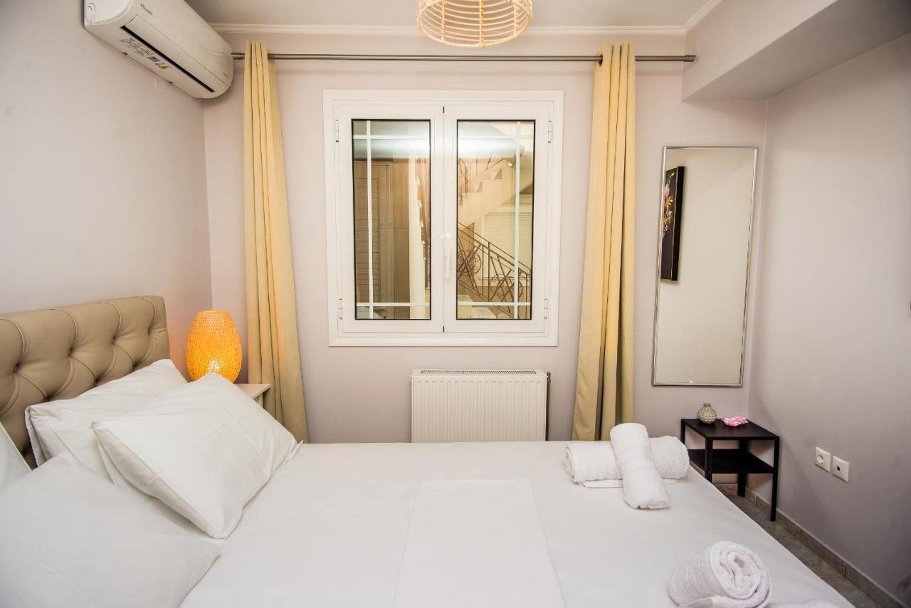 Elena'S Apartment 3 Argostoli  Exterior photo